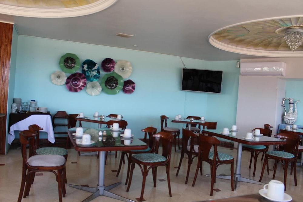 Hotel Playa Marina Mazatlán Εξωτερικό φωτογραφία