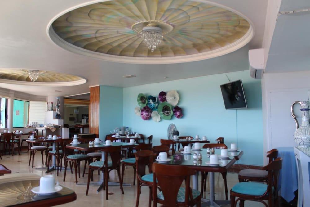 Hotel Playa Marina Mazatlán Εξωτερικό φωτογραφία