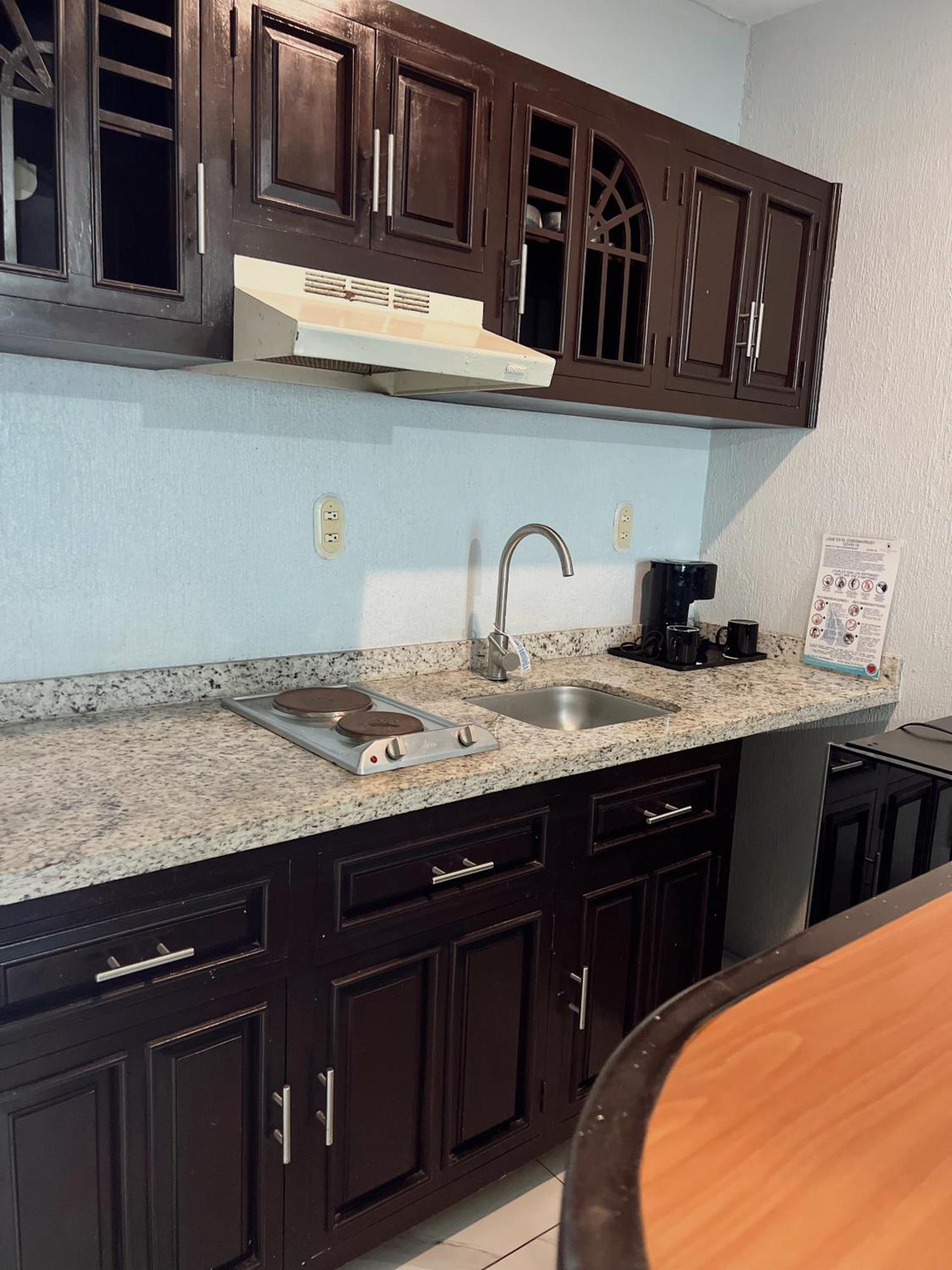 Hotel Playa Marina Mazatlán Εξωτερικό φωτογραφία