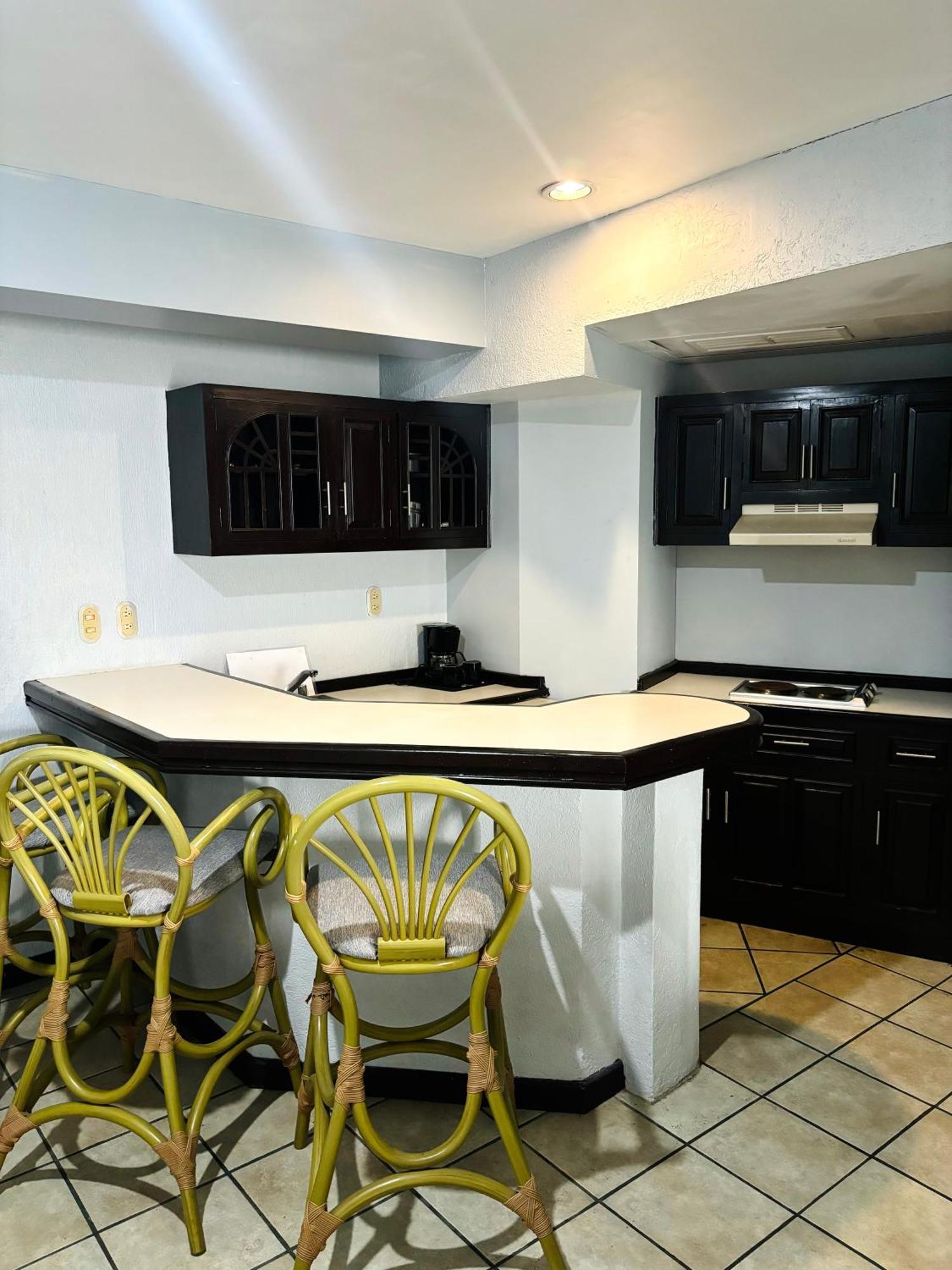 Hotel Playa Marina Mazatlán Εξωτερικό φωτογραφία