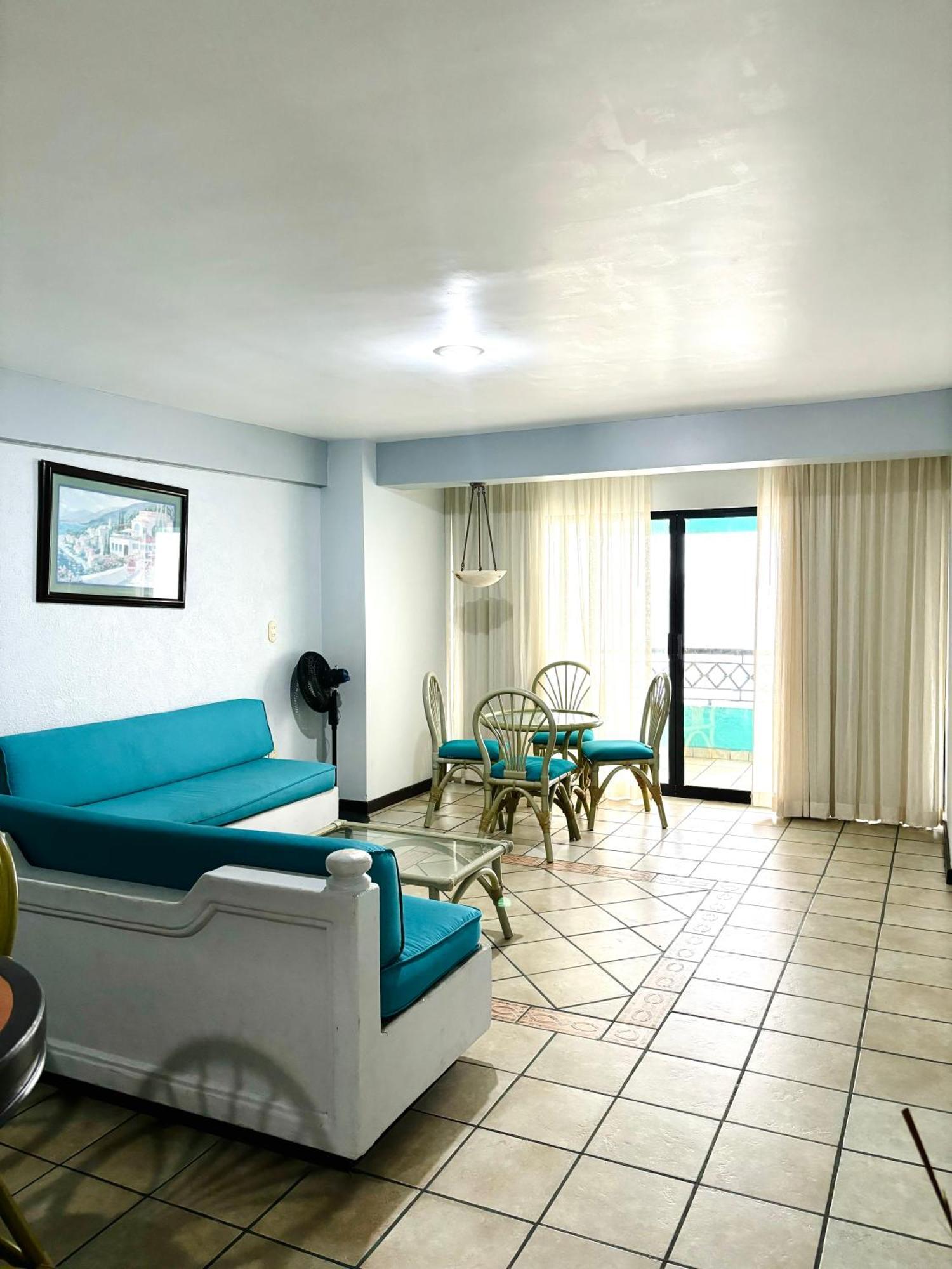 Hotel Playa Marina Mazatlán Εξωτερικό φωτογραφία