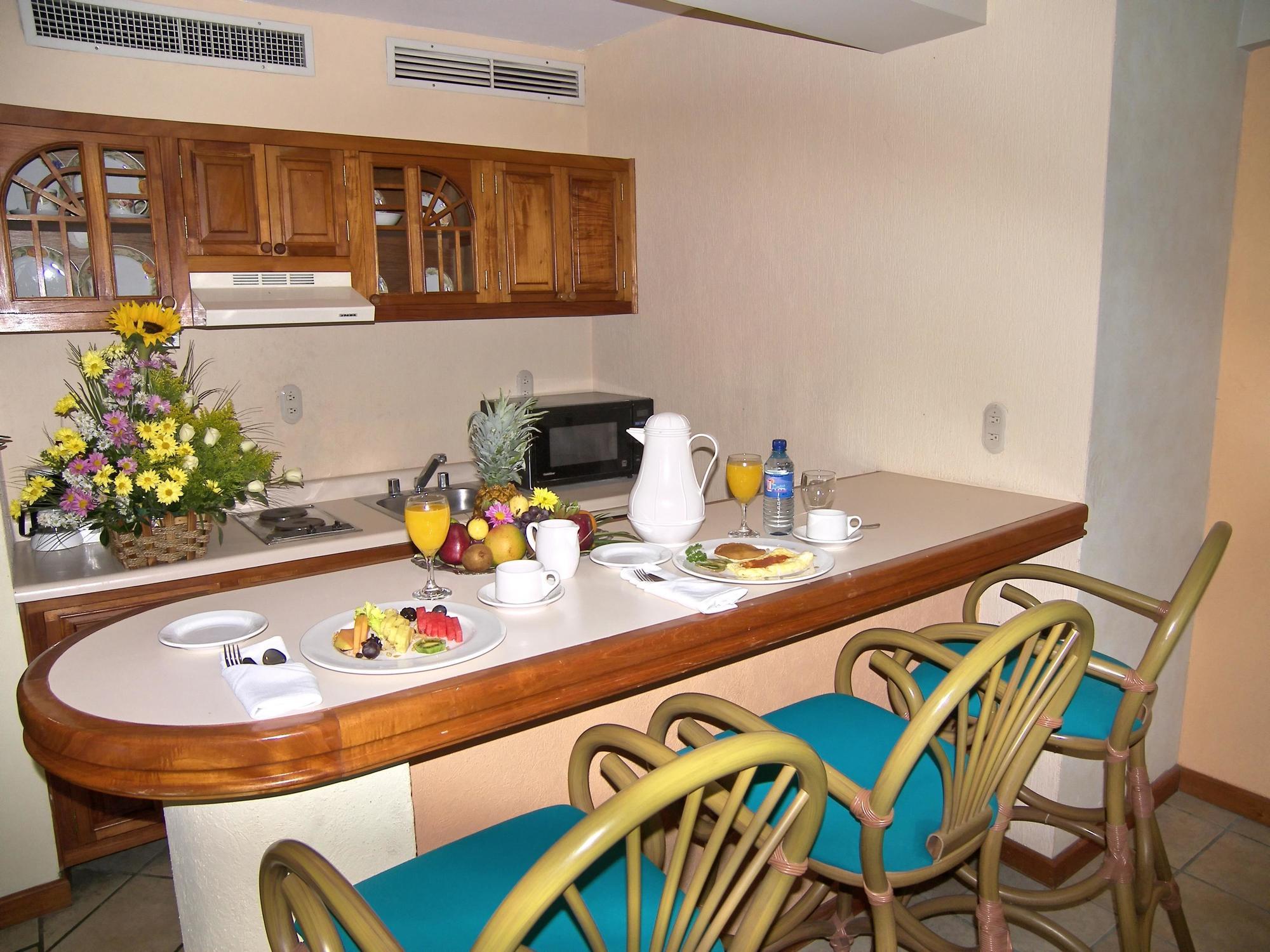 Hotel Playa Marina Mazatlán Εξωτερικό φωτογραφία