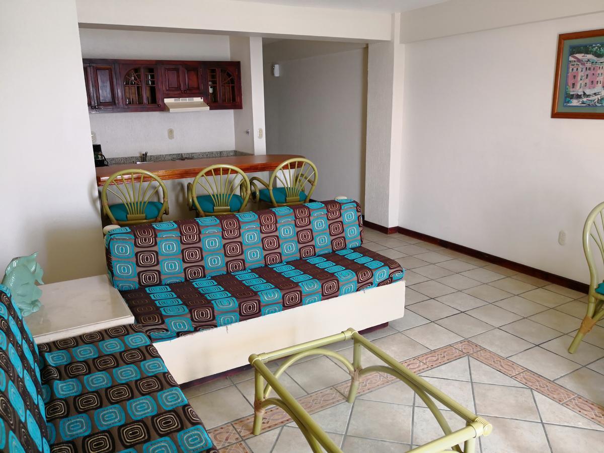Hotel Playa Marina Mazatlán Εξωτερικό φωτογραφία