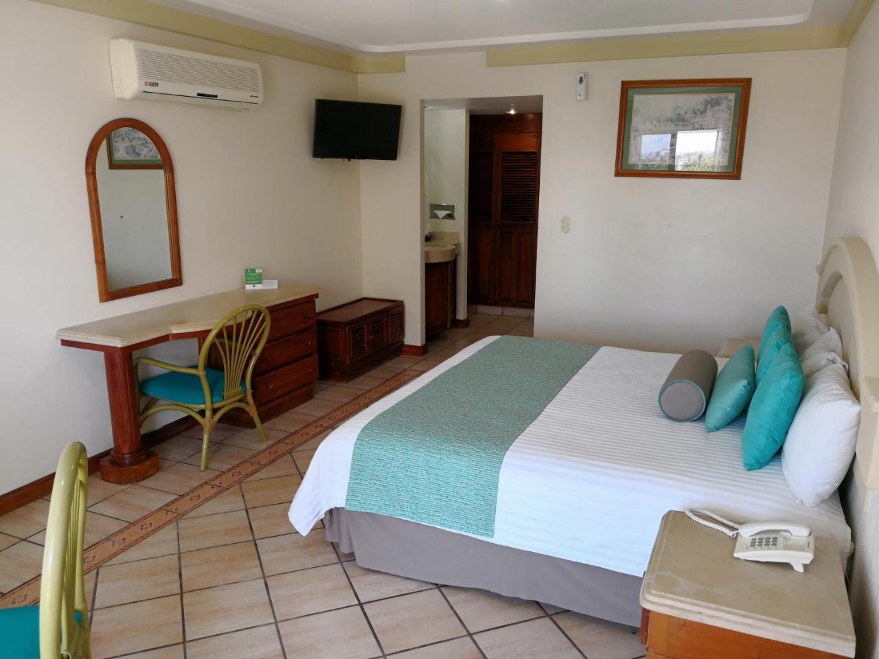 Hotel Playa Marina Mazatlán Εξωτερικό φωτογραφία
